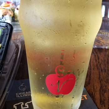 Global Brew Tap House - Off Stem cider. - Breweries Near Me - St. Charles, Illinois