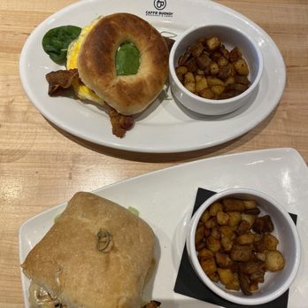Caffé Buondí - Breakfast & Brunch Near Me - Carmel, Indiana Caffé Buondí - Breakfast & Brunch Near Me - Carmel, Indiana