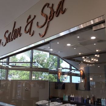 Serenity Salon & Spa - Hair Salons Near Me - Chesterton, Indiana