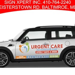 MD Immediate Care