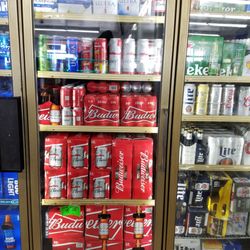 Beers!