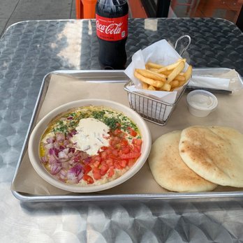 Hummus Bodega - Kosher Near Me - San Francisco, California