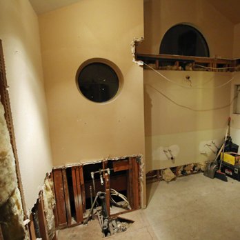 Dannick Design - During - General Contractors Near Me - Valencia, California