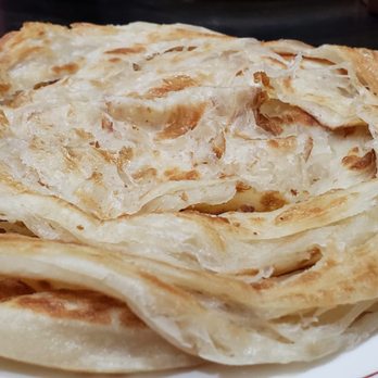 Kerala Kitchen - Kerala paratha - Indian Near Me - Surrey, British Columbia