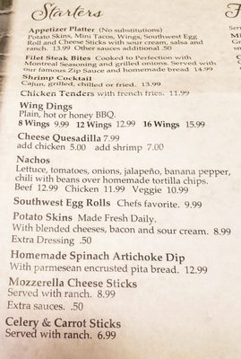 Menu photo 6 McVee's Pub & Grub Troy, MI Menu photo 6 McVee's Pub & Grub Troy, MI