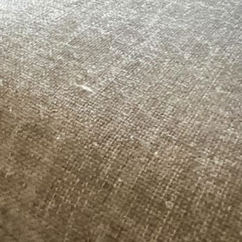 Living Spaces - Sofa cushions pilling - Home Decor Near Me - Huntington Beach, California