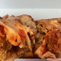Joe's Pizza in Newburgh gift card