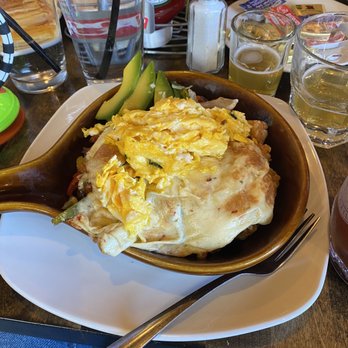 The Brick Pub & Grill - Veggie scramble - American Near Me - Glendale, Wisconsin The Brick Pub & Grill - Veggie scramble - American Near Me - Glendale, Wisconsin