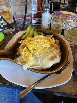 The Brick Pub and Grill by null