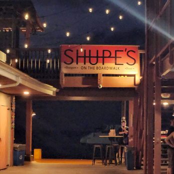 Shupe's - Looks so magical. A night on the town. - American Near Me - Christiansted, Virgin Islands Shupe's - Looks so magical. A night on the town. - American Near Me - Christiansted, Virgin Islands