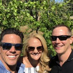 Oregon Vine2Wine Tours