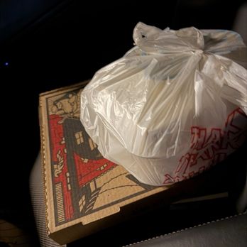Famous Ray's Pizza - Pizza Near Me - Phoenix, Arizona
