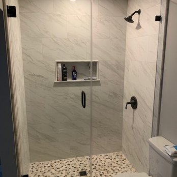 Quality Frameless Showers - Glass & Mirrors Near Me - Woodlawn, Maryland Quality Frameless Showers - Glass & Mirrors Near Me - Woodlawn, Maryland