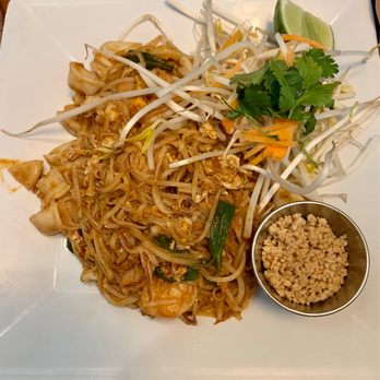 Viet Thai Cafe - Pad Thai - Thai Near Me - Orlando, Florida Viet Thai Cafe - Pad Thai - Thai Near Me - Orlando, Florida