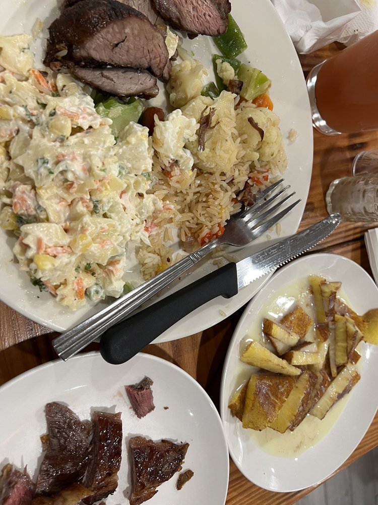 Feijó Steak House Brazilian Restaurant