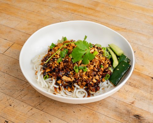 Gai Chicken Rice by null