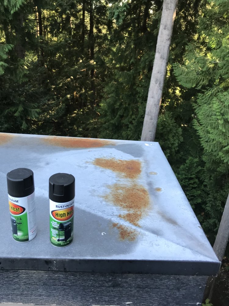 BECKMAN PROPERTY CLEANUP Updated September 2024 31 Photos Port