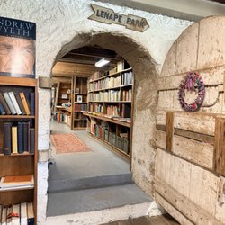 Baldwin Book Barn