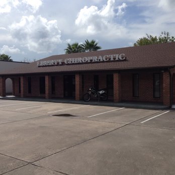 Liberty Chiropractic Clinic - The clinic is beautiful on the inside! - Chiropractors Near Me - Houston, Texas Liberty Chiropractic Clinic - The clinic is beautiful on the inside! - Chiropractors Near Me - Houston, Texas
