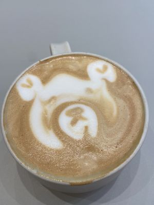 Kona Coffee Roasters | Midtown by null