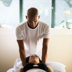 Your Energy Spa - Reiki and auric cleansing for chakra alignment and spiritual upliftment