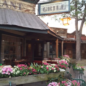 Ghost Town Grill - American Near Me - Buena Park, California Ghost Town Grill - American Near Me - Buena Park, California