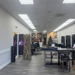 K Barbershop