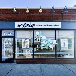 Moxie Salon and Beauty Bar - New Providence, NJ