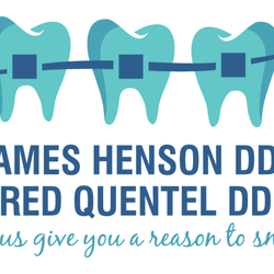 James S. Henson, DDS