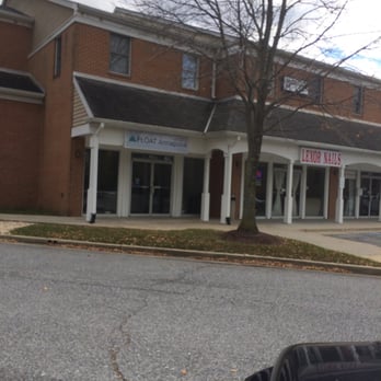 FLOAT Annapolis - Front Entrance - Medical Spas Near Me - Annapolis, Maryland FLOAT Annapolis - Front Entrance - Medical Spas Near Me - Annapolis, Maryland