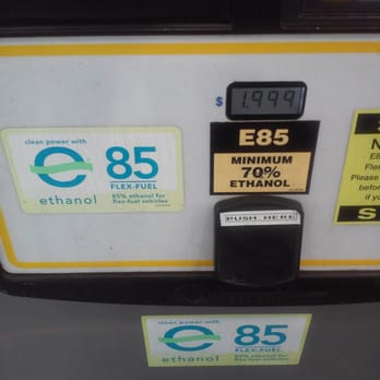 Pilot Convenience Store - They have E85 fuel for $1.99 a gallon - Gas Stations Near Me - Knoxville, Tennessee Pilot Convenience Store - They have E85 fuel for $1.99 a gallon - Gas Stations Near Me - Knoxville, Tennessee