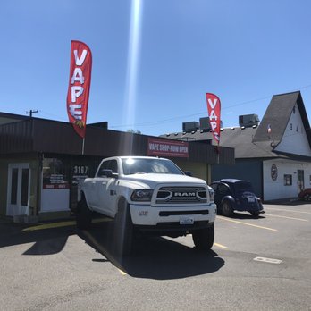 BRICK HOUSE VAPORS - CLOSED - Updated April 2026 - 3167 Ocean Beach Hwy,  Longview, Washington - Vape Shops - Phone Number - Yelp