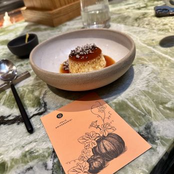 Quintonil - Mexican Near Me - Ciudad de México, DIF
