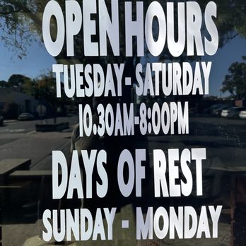 Chef Jeff’s Smash Burger - Hours - Burgers Near Me - Antioch, California