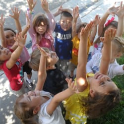 Encouraged Hearts Christian Preschool - Encouraged Hearts Christian Preschool....Where TK enrichment goes beyond the classroom and a heart for God is encouraged