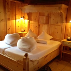 Hotel Priesteregg