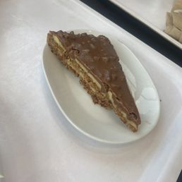 Almond cake Almond cake