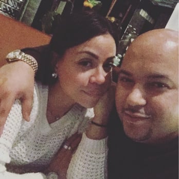 Zuma - Me and my wife enjoying our 10 year anniversary at Zuma Japanese restaurant Nyc. - Sushi Bars Near Me - New York, New York