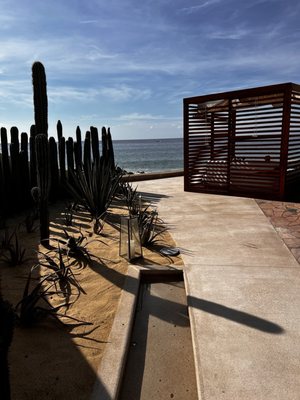 Waldorf Astoria Los Cabos Pedregal by null Waldorf Astoria Los Cabos Pedregal by null