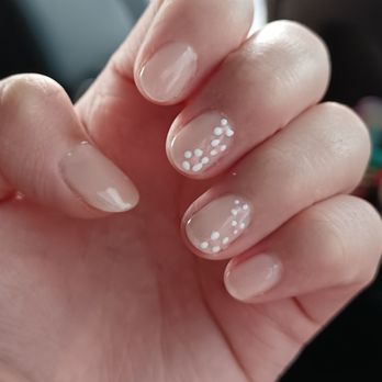 IVY Nails - Nail Salons Near Me - Las Vegas, Nevada