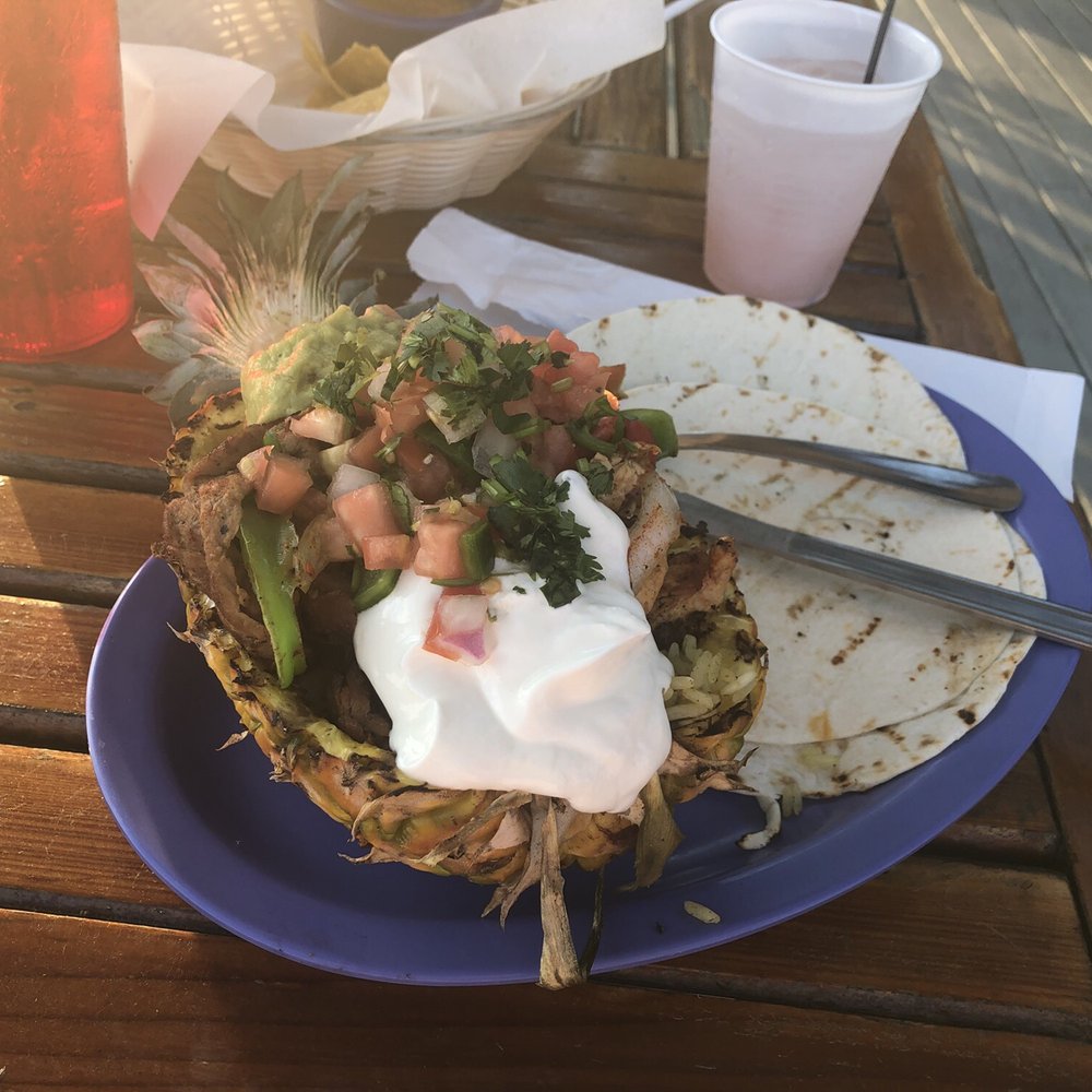 Tiki Hut Lakeside Grill - Fajitas - Tiki Bars Near Me - Seneca, South Carolina Tiki Hut Lakeside Grill - Fajitas - Tiki Bars Near Me - Seneca, South Carolina