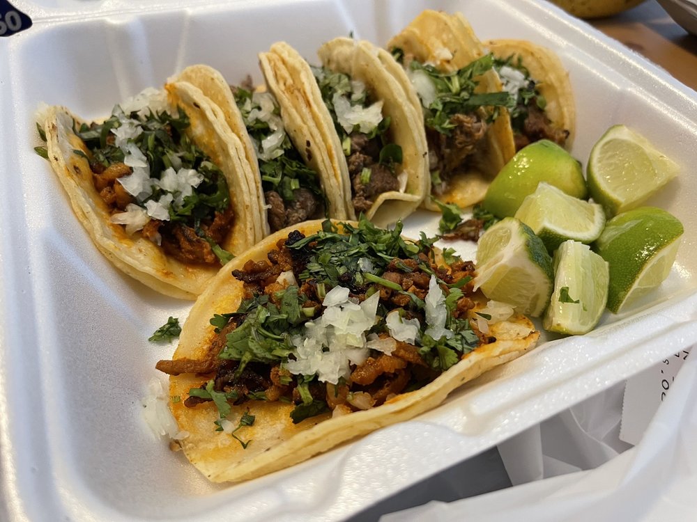 Kairo's Tacos Logo