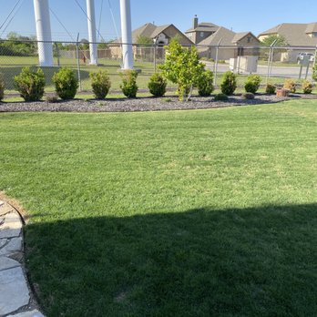 Turf Tech Lawn Repair - Landscaping Near Me - Kyle, Texas
