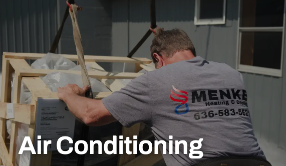 AC Installs & Service - We can install new HVAC systems or just what you need. 
An AC, Furnace, Mini Split, or Air Filters.