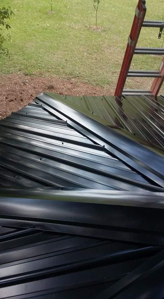 Slide of Certified Roofing & Restoration