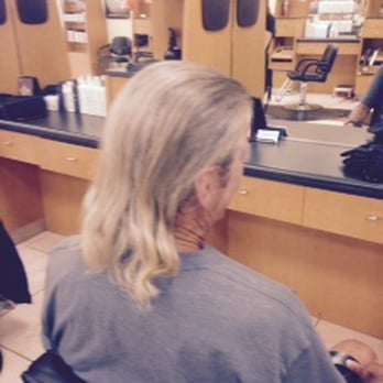 Fantastic Sams - Before - Hair Salons Near Me - El Cajon, California Fantastic Sams - Before - Hair Salons Near Me - El Cajon, California