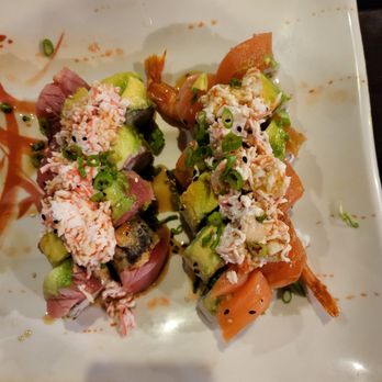 Ijji Sushi - Sushi Bars Near Me - Sparks, Nevada