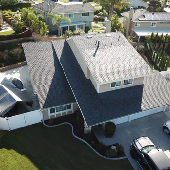 Barnett Roofing - Roofing Near Me