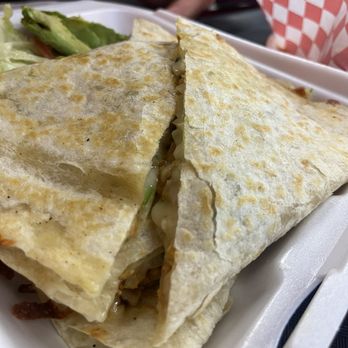 Tacos El Compita - Chicken quesadilla - Mexican Near Me - Las Vegas, Nevada Tacos El Compita - Chicken quesadilla - Mexican Near Me - Las Vegas, Nevada