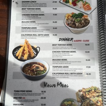 Shiki Sushi - Sushi Bars Near Me - Studio City, California